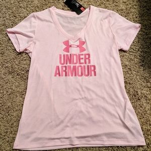 Under Armour tee